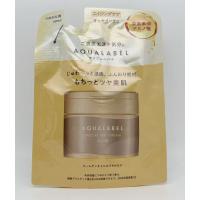 資生堂　アクアレーベル　スペシャルジェルクリーム　EX　オイルイン　つめかえ用　81g　 | サマーコスメ