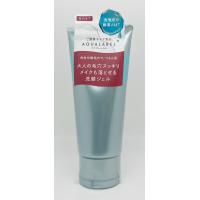 資生堂　アクアレーベル　エステ洗顔ジェル　130g | サマーコスメ