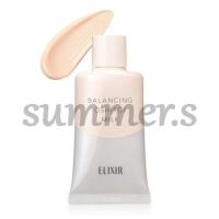 資生堂　エリクシール　ルフレ　バランシング　おしろいミルク　C　フレッシュブーケの香り　35g | サマーコスメ