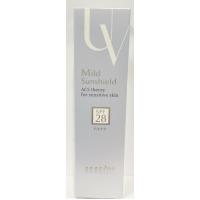 アクセーヌ　マイルドサンシールド　22ｇ | サマーコスメ