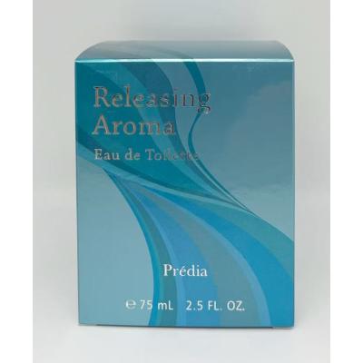 Predia コーセー プレディア リリーシング アロマ オードトワレ 75ml