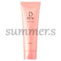 カネボウ　DEW　クリームソープ　125g | Summer.s