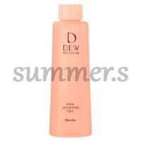 カネボウ　DEW　スペリア　ローションコンセントレート　とてもしっとり　レフィル　150mL | Summer.s