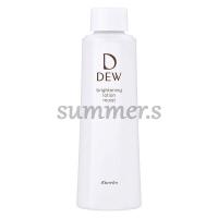 カネボウ　DEW　ブライトニング　ローション　しっとり　レフィル　150ml | サマーコスメ