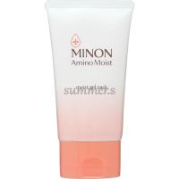 第一三共ヘルスケア　ミノン　アミノモイスト　ぷるぷるリペアジェルパック　60ｇ | Summer.s