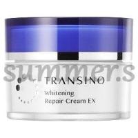 第一三共ヘルスケア　トランシーノ　薬用ホワイトニングリペアクリームEX　35g | サマーコスメ