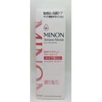 第一三共ヘルスケア　ミノン　アミノモイスト　モイストミルキィ　クレンジング　100g | サマーコスメ