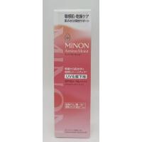 第一三共ヘルスケア　ミノン　アミノモイスト　ブライトアップベース　UV　ナチュラルベージュ　25ｇ　 | サマーコスメ