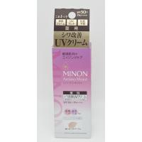 特売品　ミノン　アミノモイスト　エイジングケア　デイクリームUV　30g | サマーコスメ
