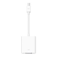 Apple Mini DisplayPort アップル ディスプレイポート − VGA アダプタ MB572Z/B | スモクロ