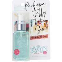 ◆激安【L'air De SAVON/FS】ジェル香水◆レールデュサボン パフュームジェリー フローティングサン45ml◆ | 香水通販スモルマ