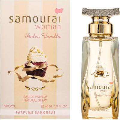 ローラメルシエ アンバーバニラ 香水（分類：オードパルファン）の