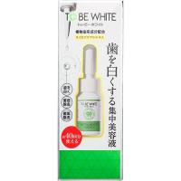 トゥービーホワイト　デンタルビューティーエッセンス　7ml | くすりのレデイ洲本Yahoo!店