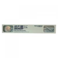 歯石屋くん　ピック＆ミラー　1本入り | くすりのレデイ洲本Yahoo!店