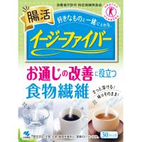 イージーファイバー　トクホ　30パック | くすりのレデイ洲本Yahoo!店