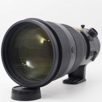 Nikon AF-S VR Nikkor ED 300mm F2.8G (IF) | SUNBRIGHT