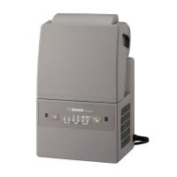 象印 ふとん乾燥機 RF-UA10-HA グレー マット＆ホースが不要 パワフル大風量 コンパクト 布団乾燥 靴乾燥 ZOJIRUSHI | SUNSHOPPING