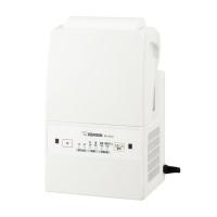 象印 ふとん乾燥機 RF-UA10-WA ホワイト マット＆ホースが不要 パワフル大風量 コンパクト 布団乾燥 靴乾燥 ZOJIRUSHI | SUNSHOPPING