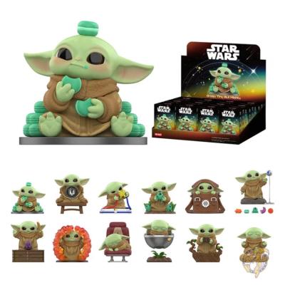 スターウォーズ（POP MART）の商品一覧 通販 - Yahoo!ショッピング
