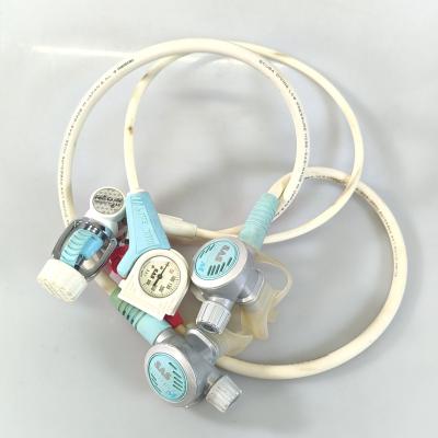 sas ブランド（ダイビング レギュレーター）｜ダイビング