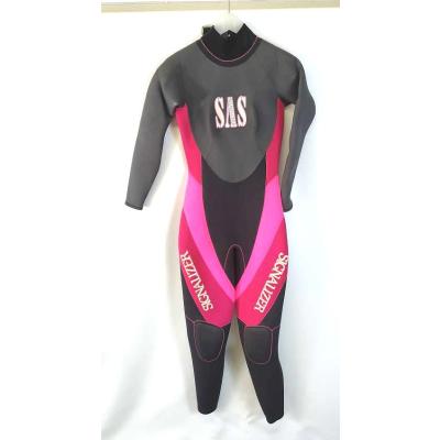 SAS（マリンスポーツ） ダイビングスーツ｜ダイビング