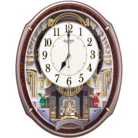 リズム スモールワールドアルディ 4MN545RH23 ギフト 贈り物 内祝い ギフト プレゼント お返し お歳暮 お中元 144-D012 | サンワショッピング