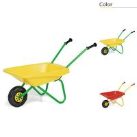 ロリートイズ ロリー クラシックサマー 一輪車 270873 おもちゃ 子供用 園芸 手押し車 手押しカート | サンワショッピング