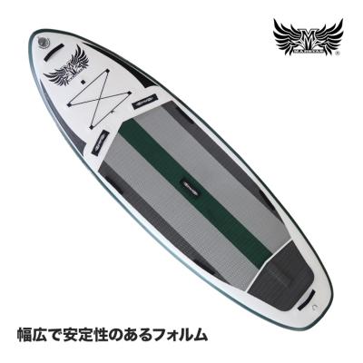 sup infinity（マリンスポーツ用品）（色：グリーン系） | スポーツ の