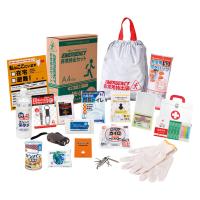 非常持出セット18点セット BT-50 M45405 ギフト 贈り物 内祝い ギフト プレゼント お返し お歳暮 お中元