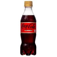 コカ・コーラ コカ・コーラゼロカフェイン350mlPET ×24本 | スナフキン