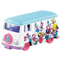タカラトミー トミカ ドリームトミカ SP Disney100 コレクション ブルー ミニカー おもちゃ 3歳以上 | スナフキン