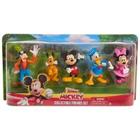 Disney(ディズニー) Mickey Collectible Figure Set | スナフキン