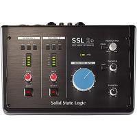 Solid State Logic (SSL) ソリッド・ステート・ロジック/SSL 2+ オーディオインターフェース | スナフキン