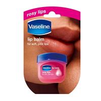 Vaseline ヴァセリン リップ ロージーリップス 7g | スナフキン