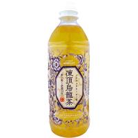 成城石井 凍頂烏龍茶 500ml ×24本 | スナフキン