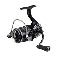 ダイワ(DAIWA) スピニングリール 23タトゥーラLT2500S-XH-QD | スナフキン