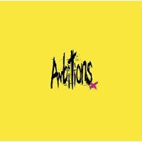 Ambitions 初回限定盤 CD DVD付き ONE OK ROCK | サンエイジ・オンラインストア