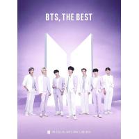 BTS, THE BEST 初回限定盤A 2CD+BLU-RAY BTS 防弾少年団 ベストアルバム | サンエイジ・オンラインストア