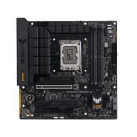 ASUSTeK COMPUTER TUF GAMING B760M-PLUS D4 | サンバイカルプラス ヤフー店