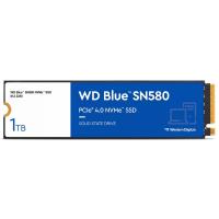 Western Digital WD Blue SN580 NVMe WDS100T3B0E | サンバイカルプラス ヤフー店