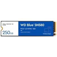 テックウインド WD Blue SN580 NVMe WDS250G3B0E | サンバイカルプラス ヤフー店