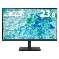 Acer Vero V7 V247YUEbmiipxv [23.8インチ ブラック] | サンバイカルプラス ヤフー店