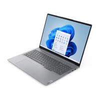 日本アイ・ビー・エム ThinkBook 16 Gen 6 21KH00BKJP [アークティックグレー] | サンバイカルプラス ヤフー店