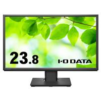 アイ・オー・データ機器 LCD-DF241EDB-F [23.8インチ ブラック] | サンバイカルプラス ヤフー店