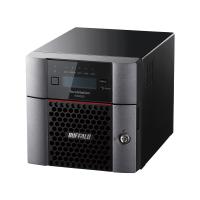 バッファロー TeraStation WS5220DN04W9 | サンバイカルプラス ヤフー店