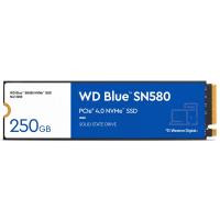 テックウインド WD Blue SN580 NVMe WDS250G3B0E | サンバイカル ヤフー店