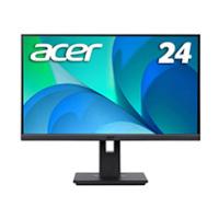 Acer Vero B7 B247Wbmiprxv [24インチ ブラック] | サンバイカル ヤフー店