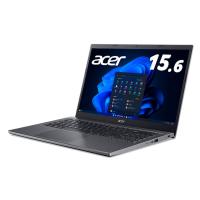 Acer Extensa 15 EX215-55-FW78V [スチールグレイ] | サンバイカル ヤフー店