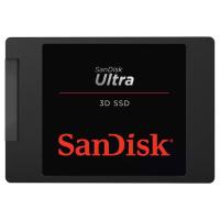 サンディスク ウルトラ 3D SSD SDSSDH3-2T00-J26 | サンバイカル ヤフー店