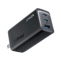 ANKER 737 Charger (GaNPrime 120W) A2148N11 | サンバイカル ヤフー店